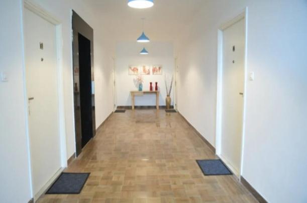 Apartel Sri City Tada Eksteriør billede